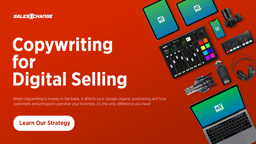 copywriting for digital selling hero image