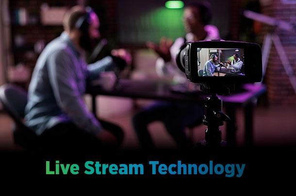 live stream technology2