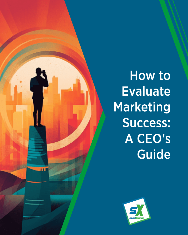 How to Evaluate B2B Marketing ROI — Cutting Through the Metrics That Hide Poor Performance