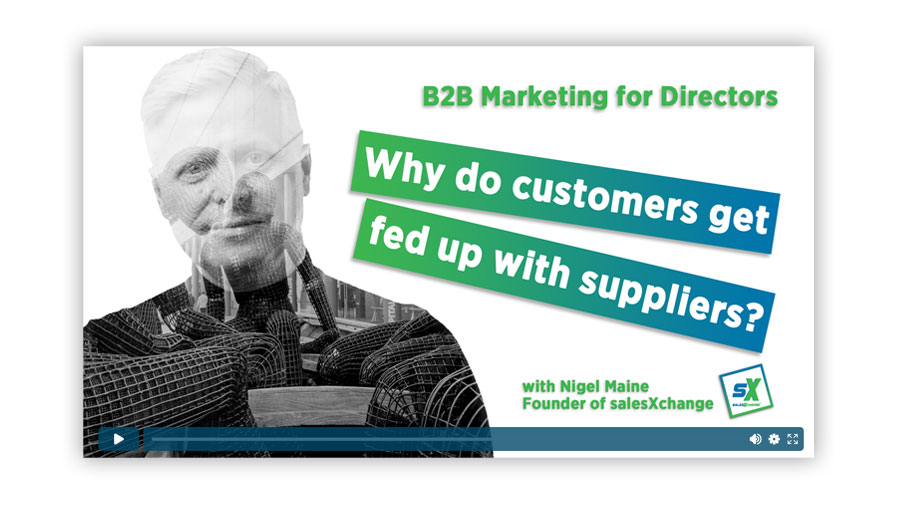 How to Supercharge B2B Digital Marketing with Strategies That Actually Scale