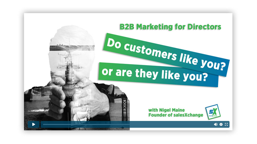 Digital Selling vs Digital Marketing — Understanding the Difference That Changes Everything