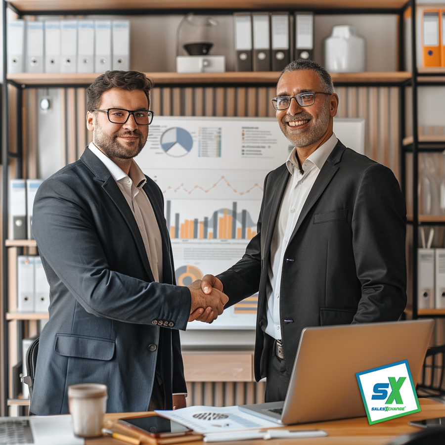 How to Build Trust in B2B Business Relationships — The Long Game That Wins
