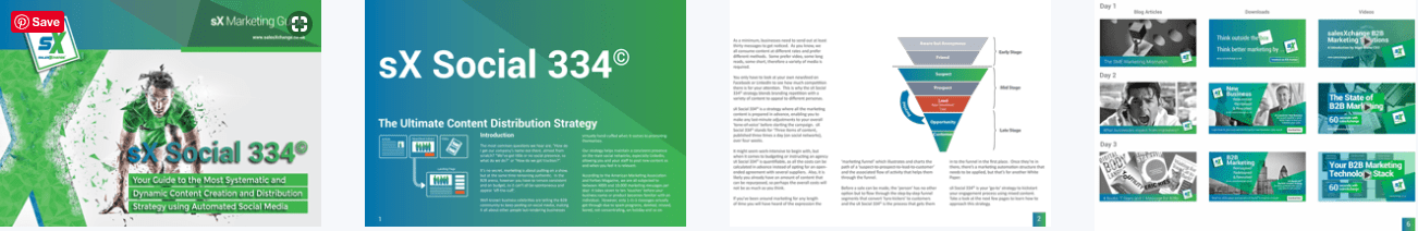 31 sX Social 334 Screen Shot