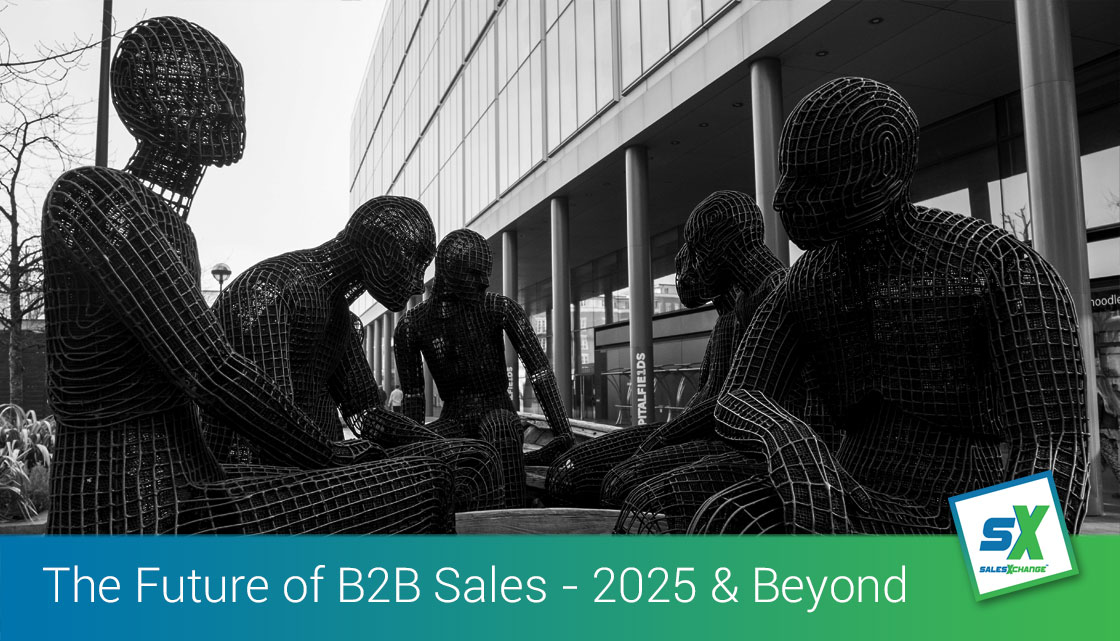 Future-Proof Your Business with B2B Sales Strategies