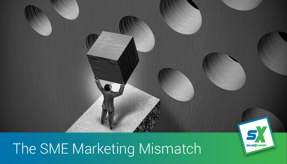 The B2B Sales and Marketing Mismatch — Why Smart Businesses Keep Getting This Wrong