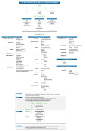 New organisational infographic thumbnail