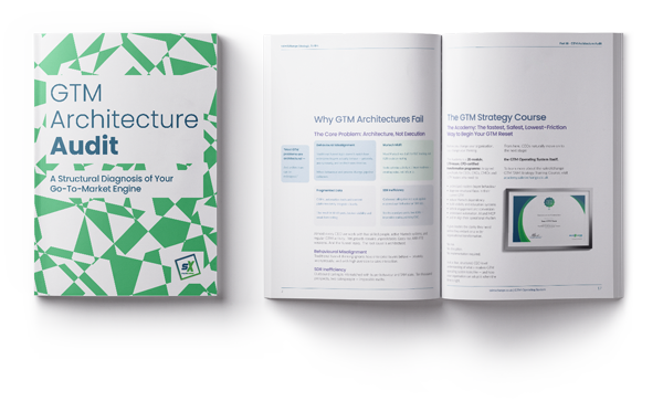 GTM Audit Illustration