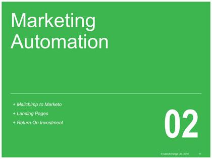 Marketing Guide for iPad - marketing automation - thumbnail