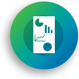 infographics logo