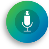 podcast logo