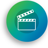 live streaming icon