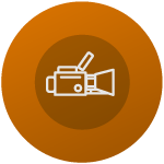 B2B Video Logo