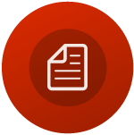 Copywriting logo