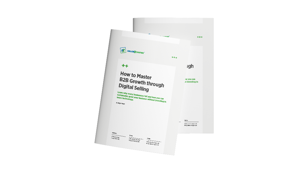 White Paper front page graphic