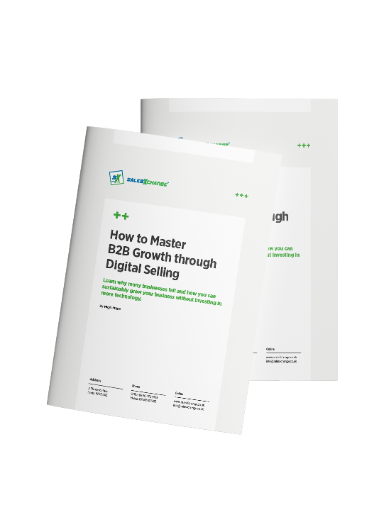 White Paper front page graphic