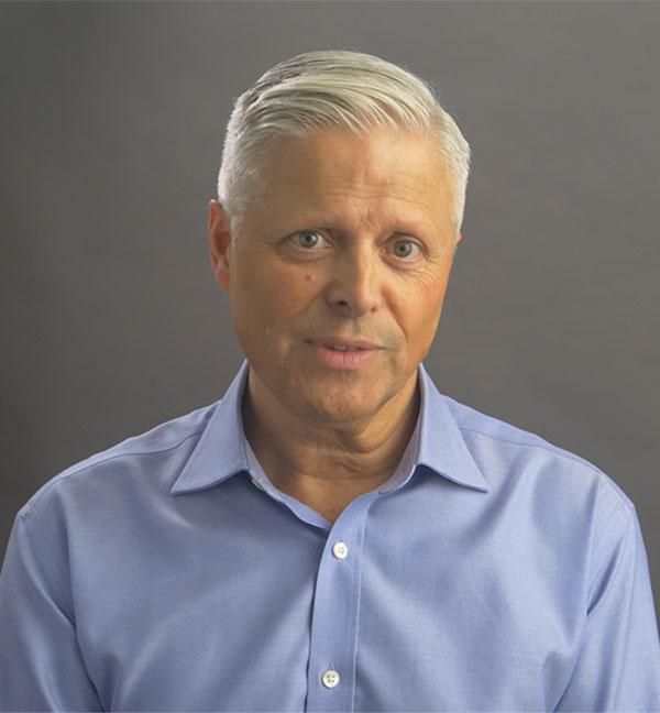 Nigel Maine - Digital Selling Consultancy Specialist