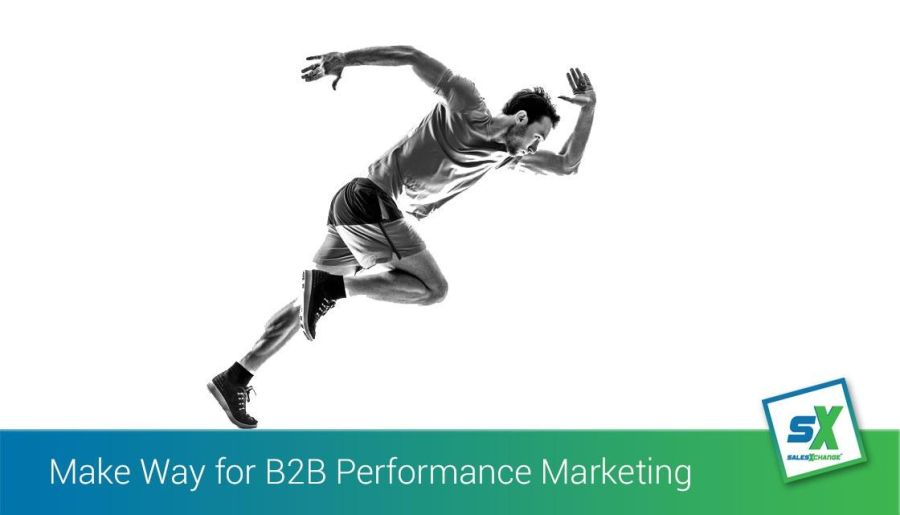 B2B Performance Marketing Is a Red Herring for SaaS and Technology Businesses