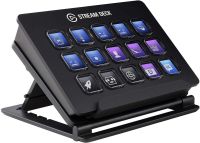 egalto stream deck photo