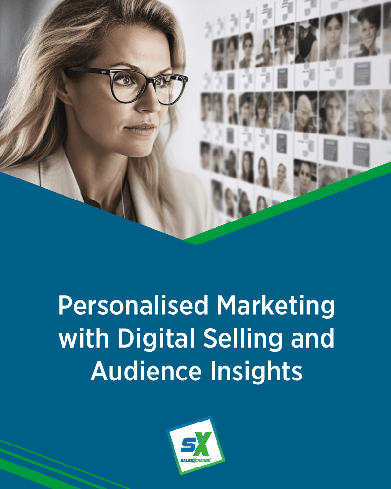 Personalised Marketing in B2B — What AI Makes Possible and What Still Requires Human Judgement
