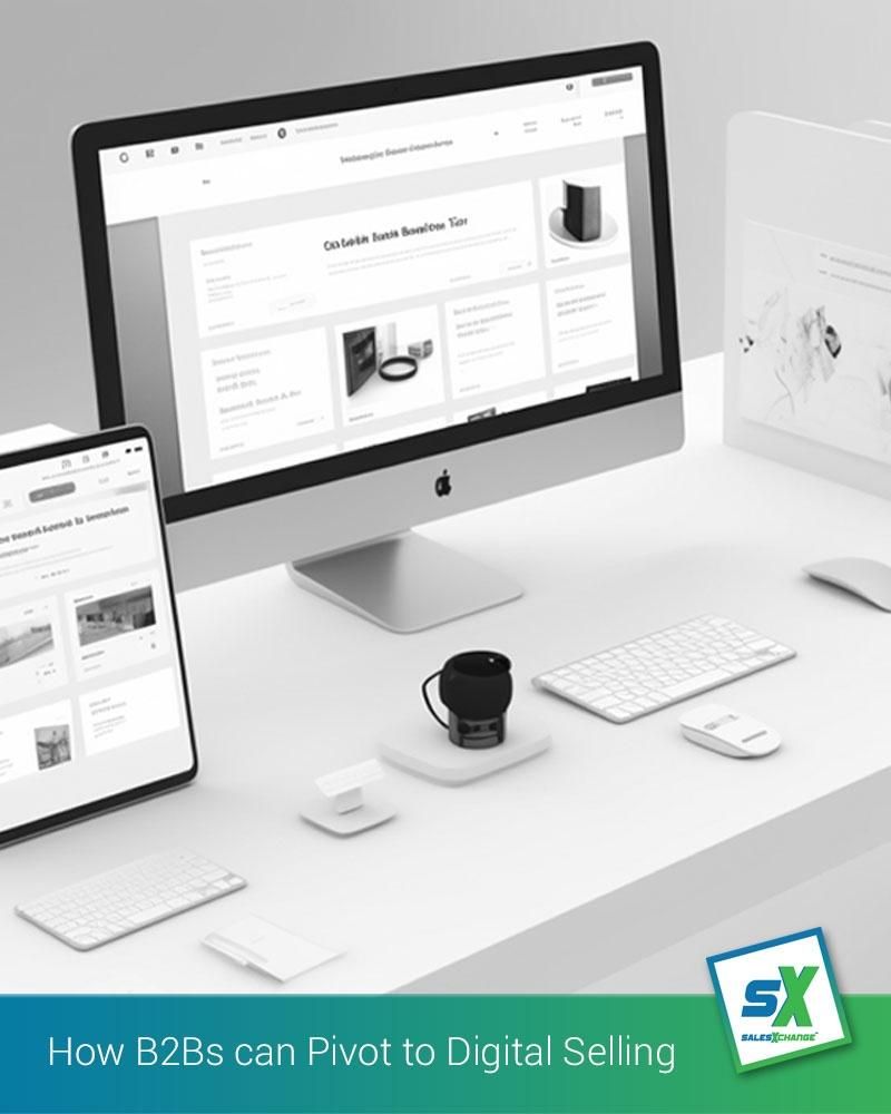 Why Traditional Marketing Fails in Modern B2B — The Case for a Different Approach