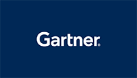 Gartner logo