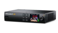 Ultimatte 12 HD Green Screen unit