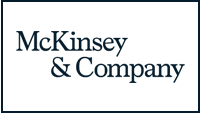 McKinsey logo