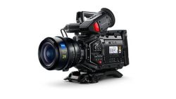 URSA Mini Pro 12K