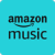 Amazon Podcast icon