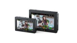 Blackmagic Video Assist