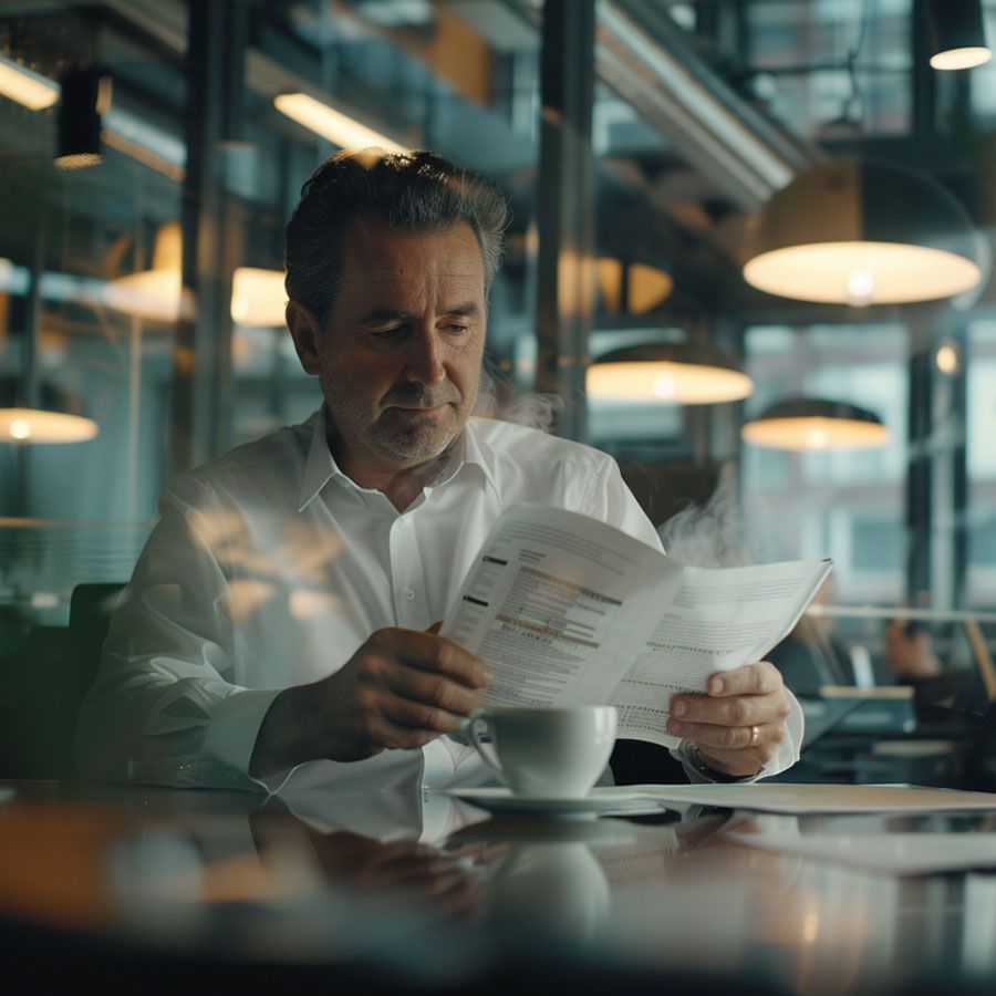 A Step-by-Step Guide to Building a Digital Selling Business Plan