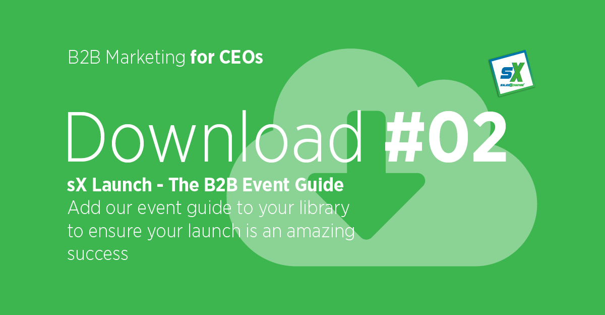 sX Launch Download Link Thumbnail