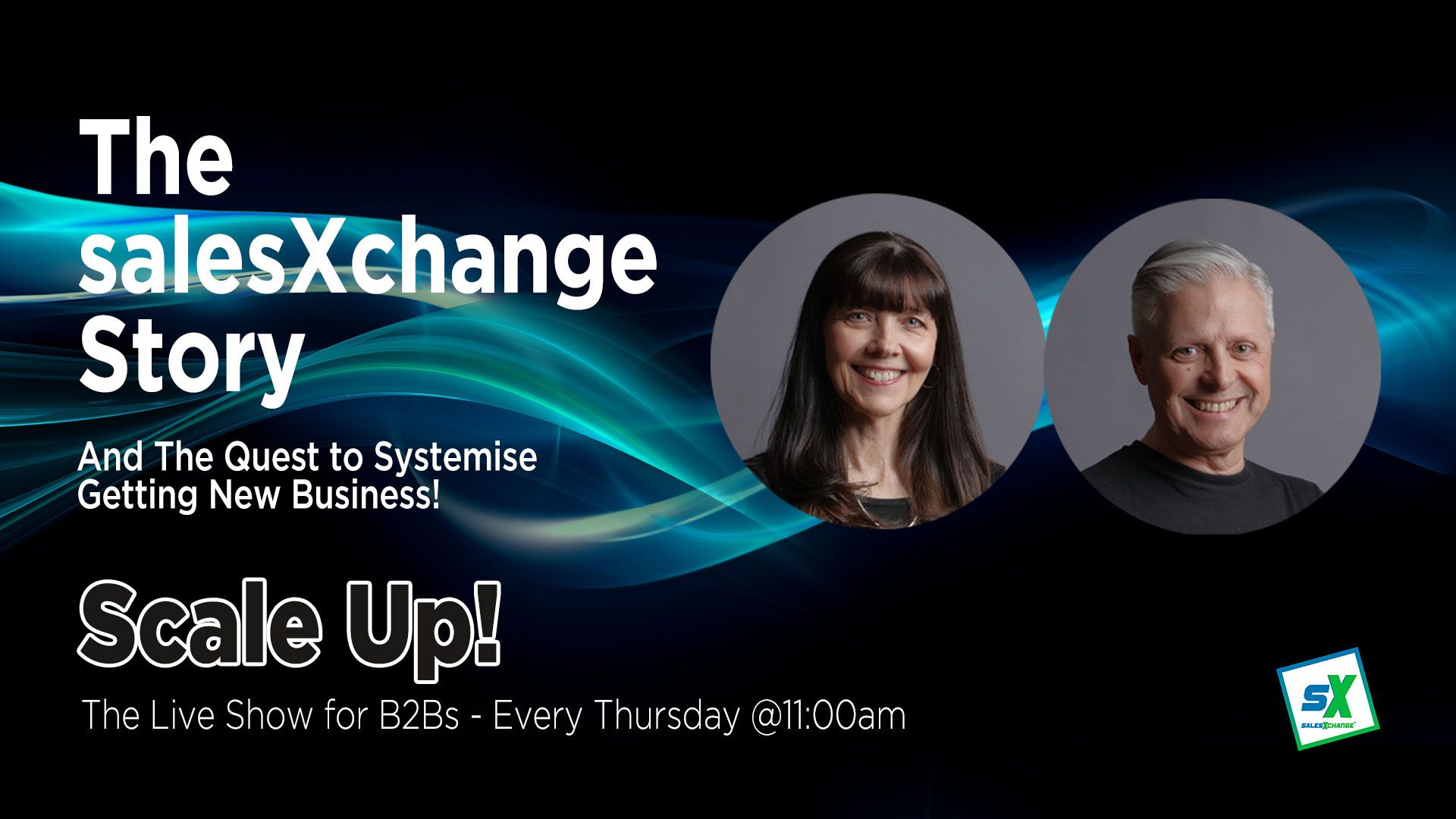 Video thumbnail s3 ep7 nigel and liz maine and title