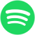 Spotify Podcast icon