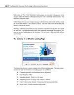 Technology & Business Handbook - Landing Pages - thumb