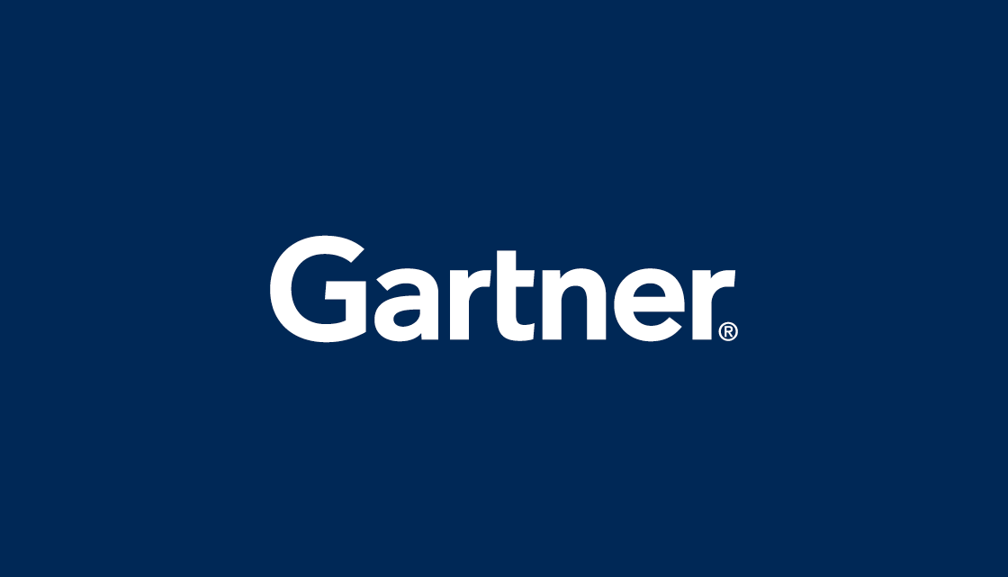 Gartner Logo