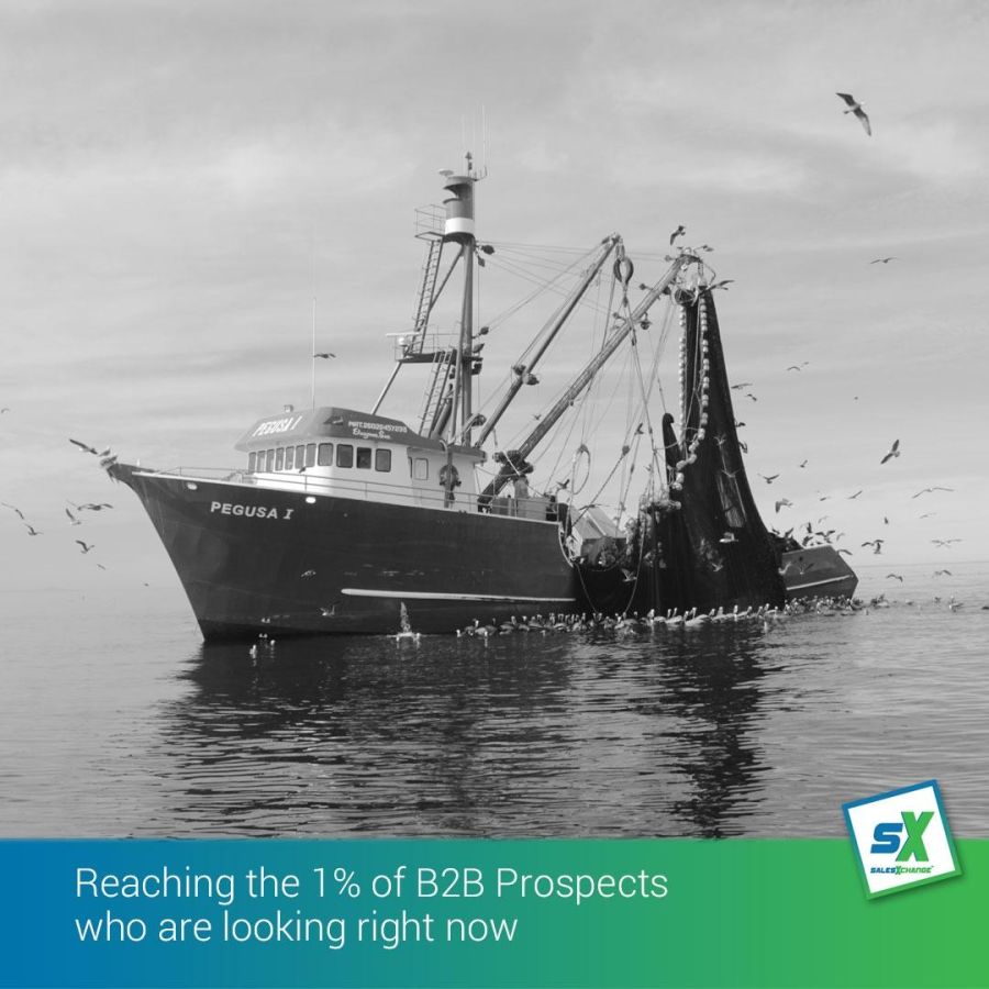 TAM-Driven B2B SaaS Revenue Growth