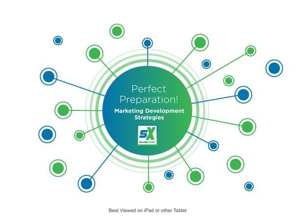 Marketing Guide for iPad - front cover thumbnail