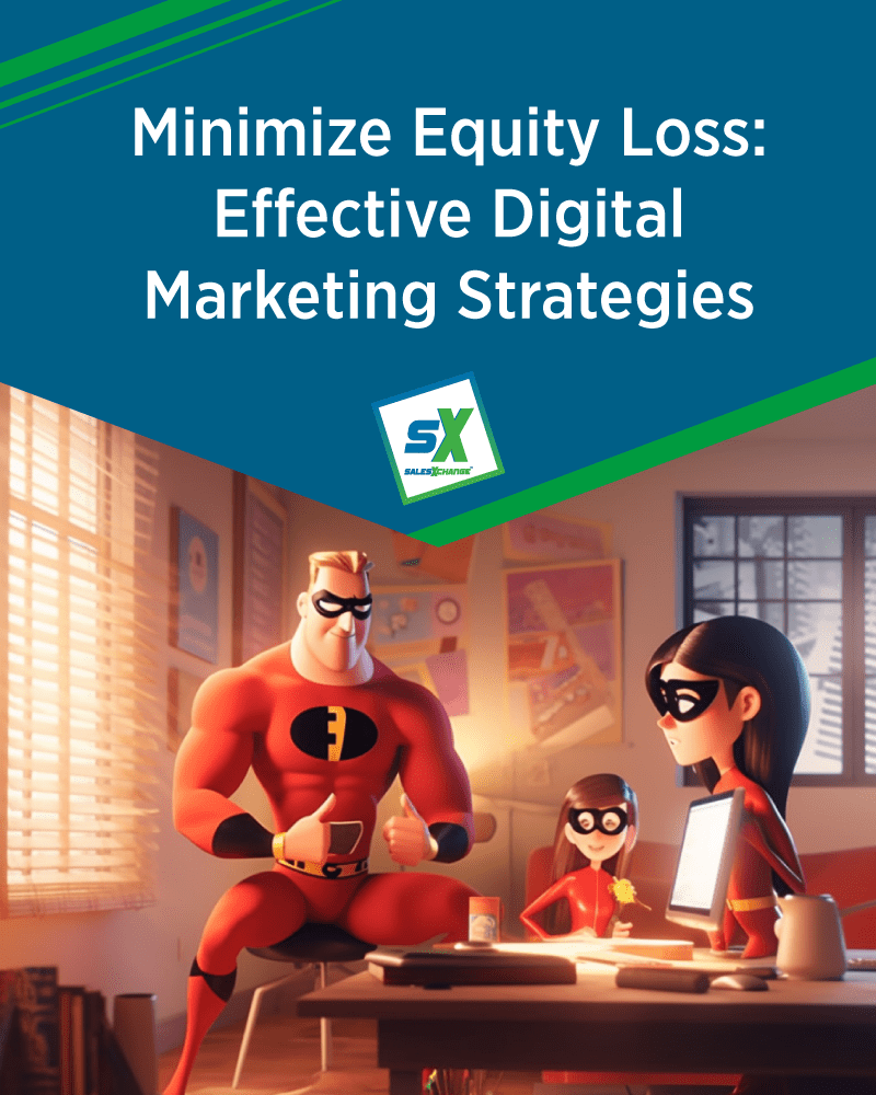 Retaining Equity: Strategies to Minimize Loss During Funding