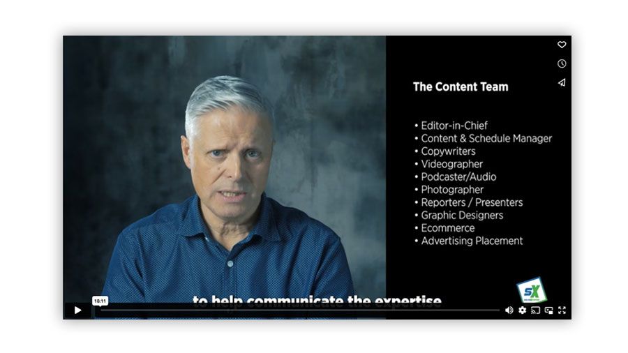 How to Improve Marketing Performance to Win More Business