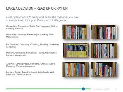 Marketing Guide for iPad - bookcase - thumbnail