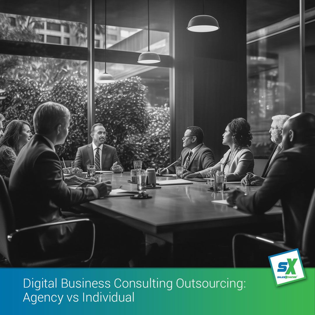 Proven Strategies to Drive B2B Digital Growth