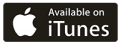 iTunes logo