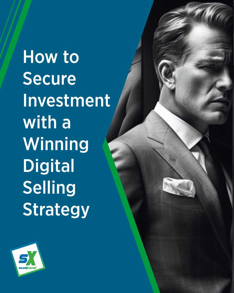 Proven Steps to Secure Investment for Your B2B Business