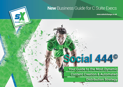 Social 444 Brochure Graphic