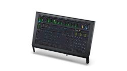 Fairlight Audio Console Monitor