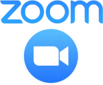 Zoom logo
