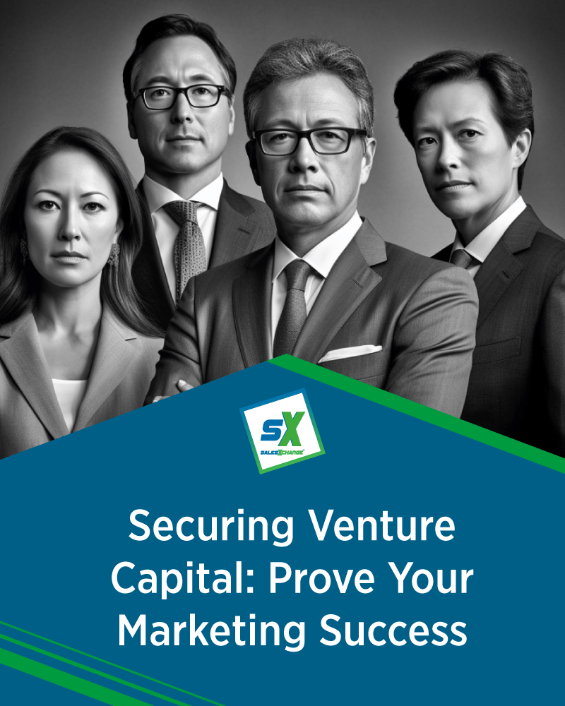 A Complete Guide to Securing Venture Capital for Startups