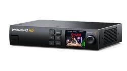 Ultimatte 12 HD Green Screen unit