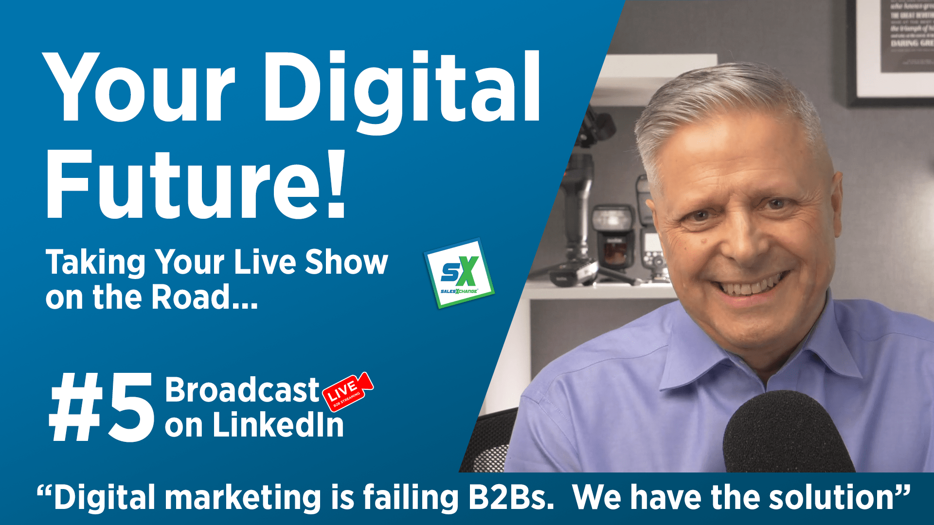 Video thumbnail s2 ep5 host and title